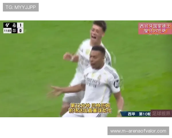 皇马国家德比二番战未至，直接对话或成争冠分水岭