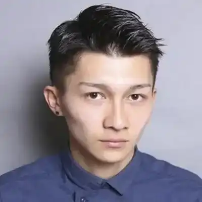 杨景志